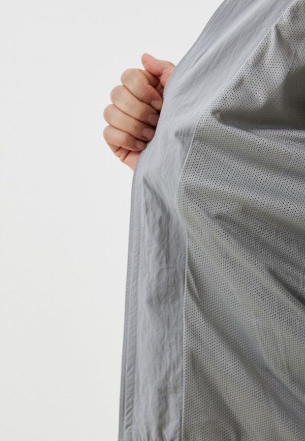 Reebok Ветровка - CL VECTOR TRACKTOP - фото 5