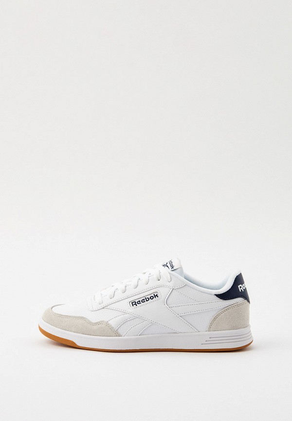 Reebok Кеды - REEBOK COURT ADVANCE - фото 1