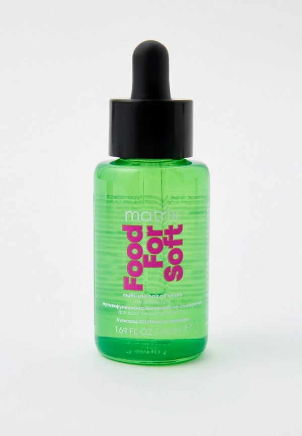 Matrix Масло для волос - питательное - фото 1