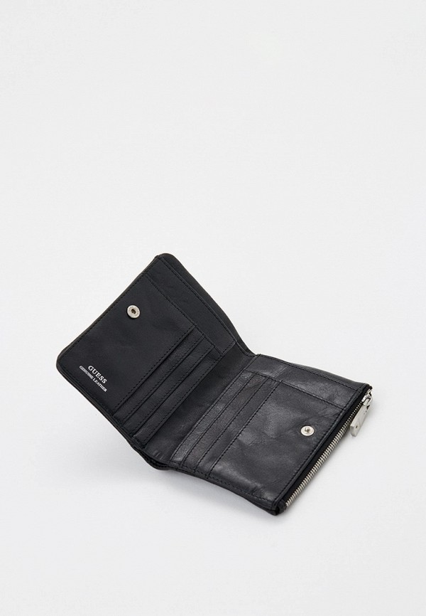 Guess Ремень и кошелек - GIFT BOX - фото 4