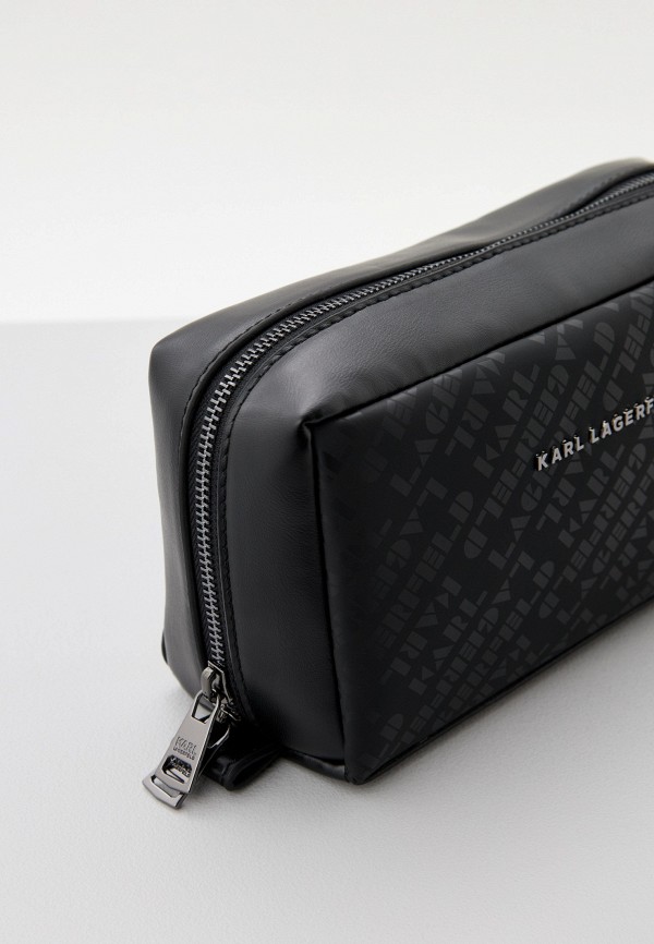 Karl Lagerfeld Несессер - фото 3