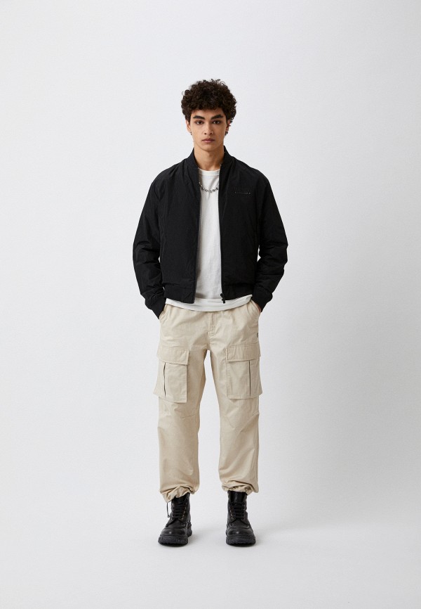 Karl Lagerfeld Куртка утепленная - фото 2