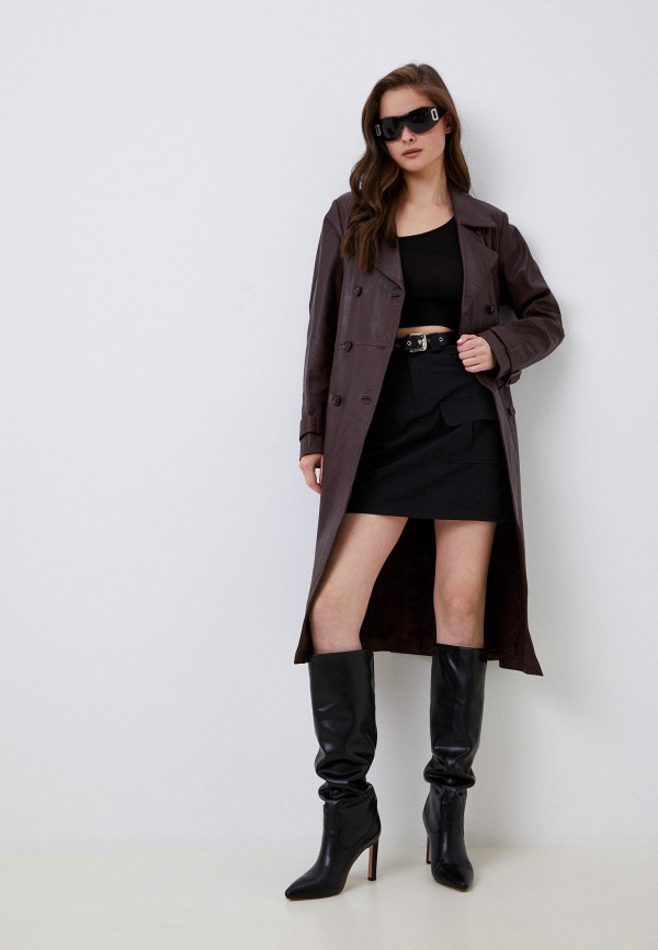 Snow Airwolf Юбка - фото 2