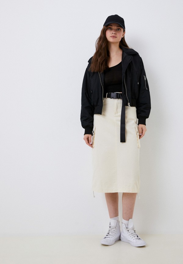 Snow Airwolf Юбка - фото 2