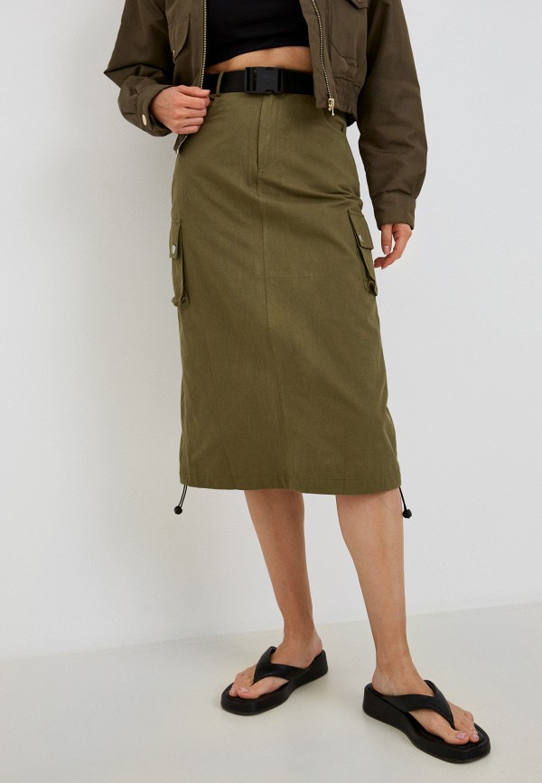 Snow Airwolf Юбка - фото 1