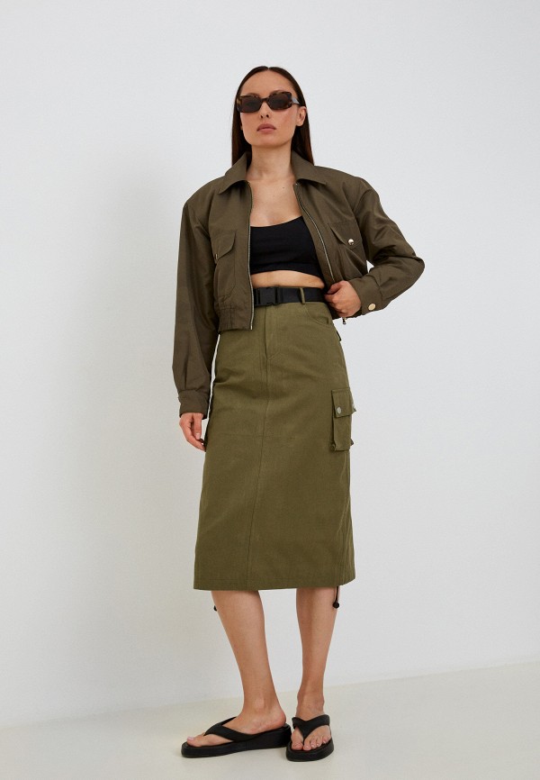 Snow Airwolf Юбка - фото 2