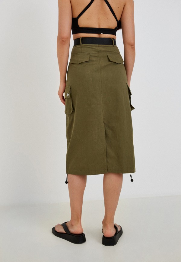 Snow Airwolf Юбка - фото 3