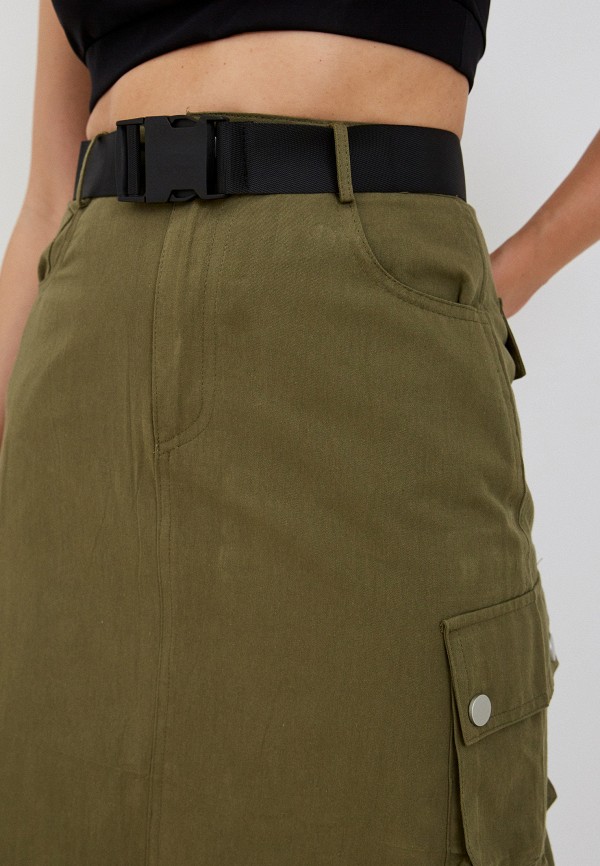 Snow Airwolf Юбка - фото 4