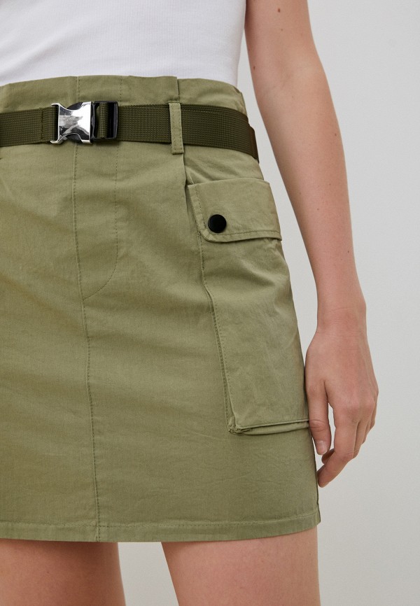 Snow Airwolf Юбка - фото 4