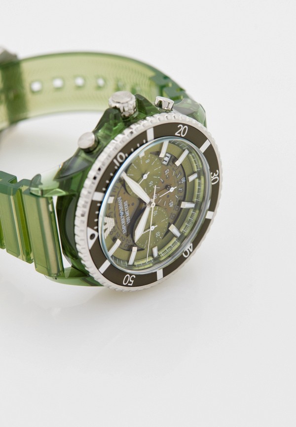 Emporio Armani Часы - AR11534 - фото 2