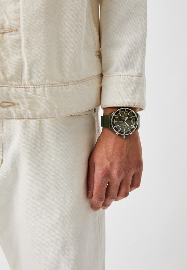 Emporio Armani Часы - AR11534 - фото 6