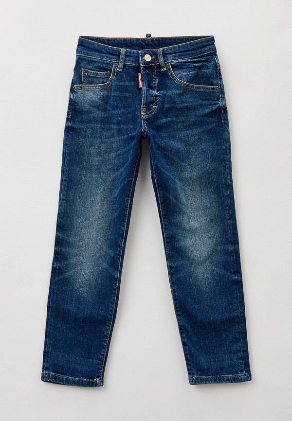 Dsquared2 Джинсы - фото 1