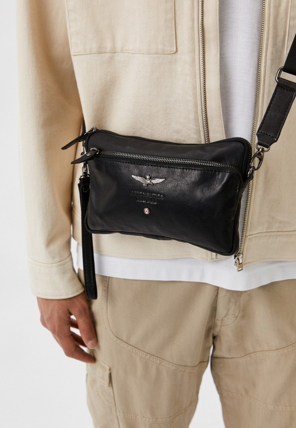 Aeronautica Militare Сумка - фото 6