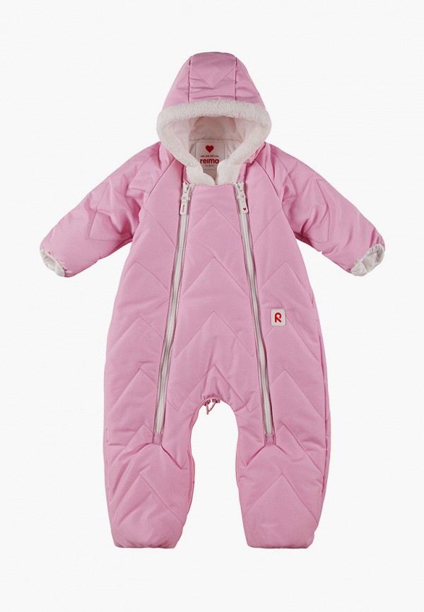 Reima Комбинезон утепленный - Nalle - фото 1