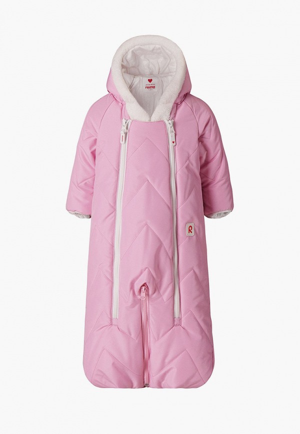 Reima Комбинезон утепленный - Nalle - фото 3