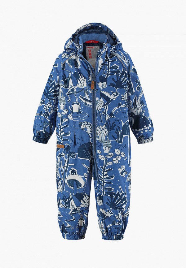 Reima Комбинезон утепленный - Hills - фото 1