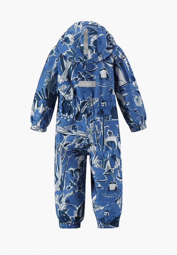 Reima Комбинезон утепленный - Hills - фото 2