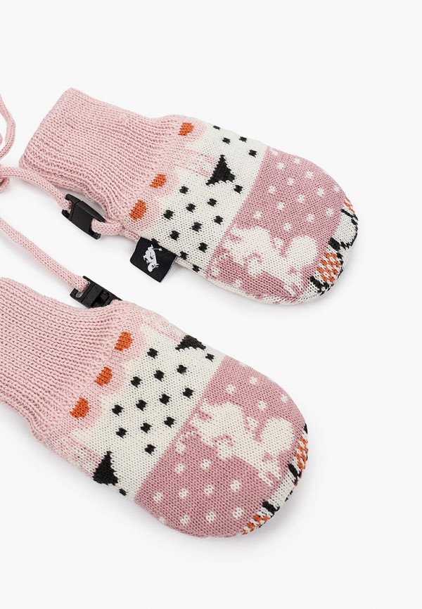 Reima Варежки - Moomin Viska - фото 2