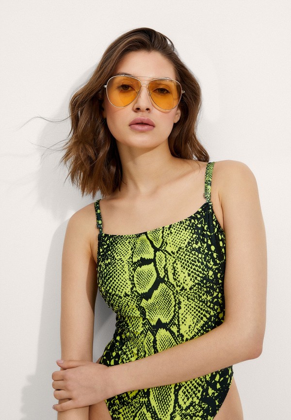 Mansen Купальник - SNAKE 2.0 - фото 2