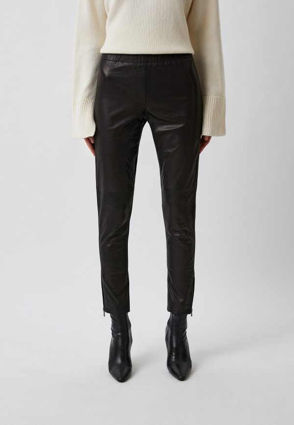 P.A.R.O.S.H. Брюки - фото 1