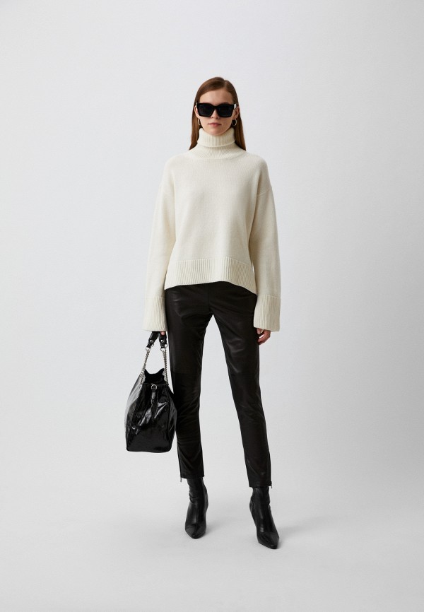 P.A.R.O.S.H. Брюки - фото 2