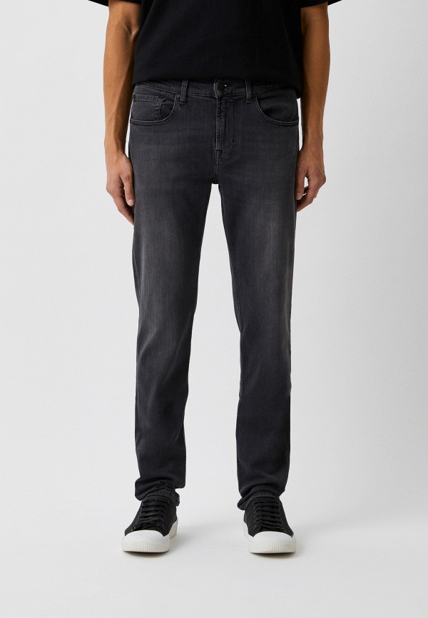 7 For All Mankind Джинсы - фото 1