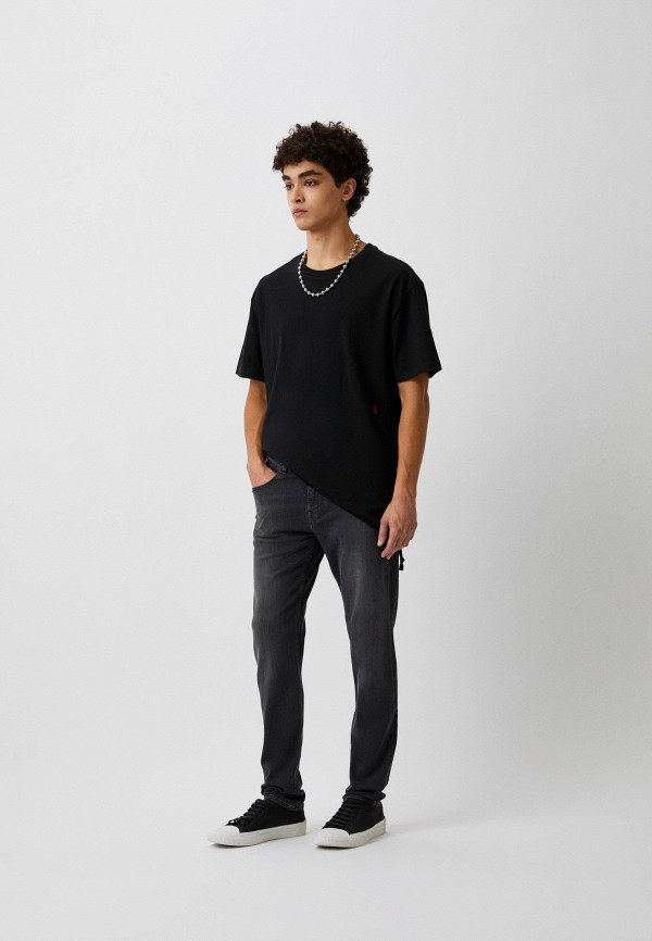 7 For All Mankind Джинсы - фото 2