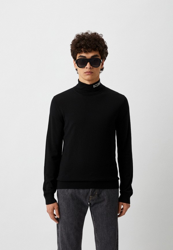 Iceberg Водолазка - фото 1