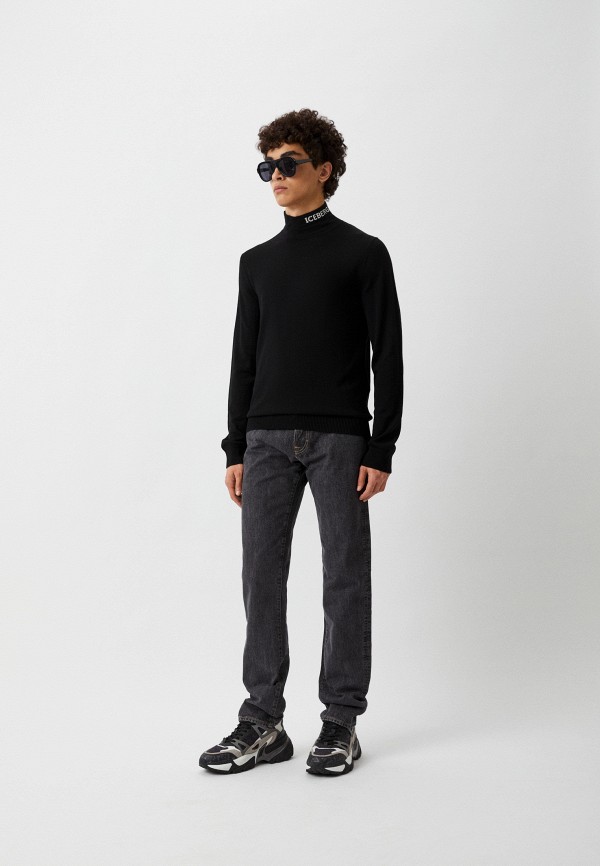 Iceberg Водолазка - фото 2