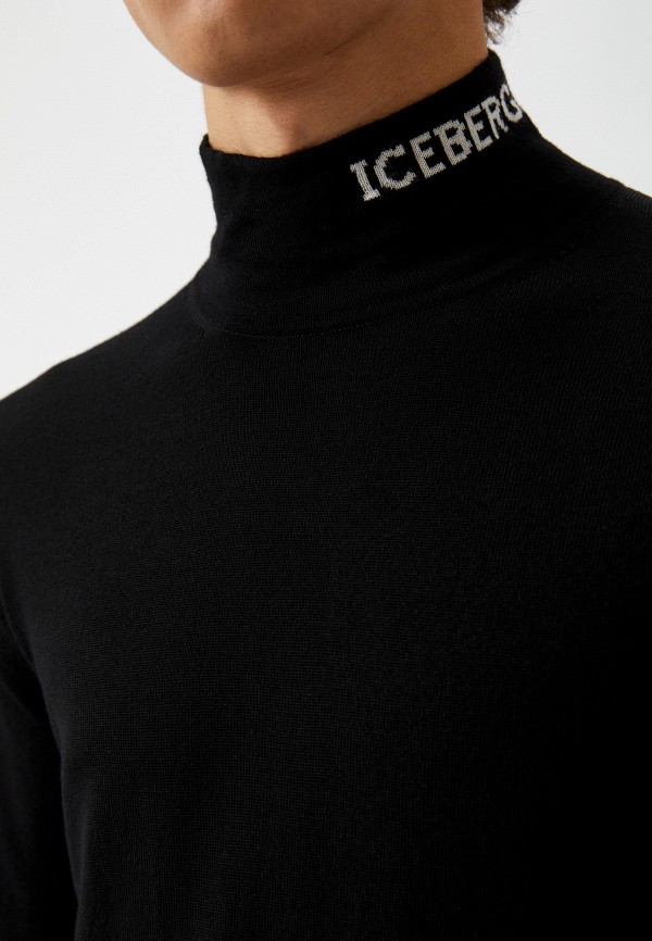 Iceberg Водолазка - фото 4