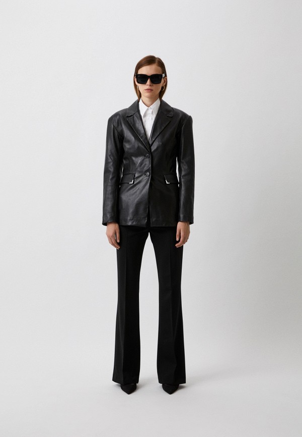 N21 Брюки - фото 2