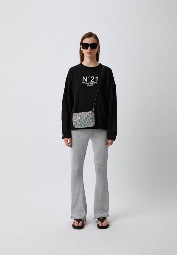 N21 Свитшот - фото 2