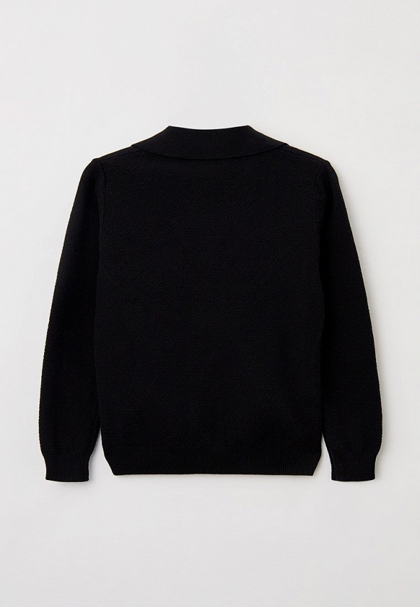 Button Blue Кардиган - фото 2