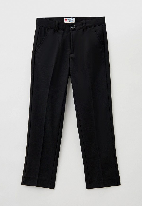Button Blue Брюки - фото 1