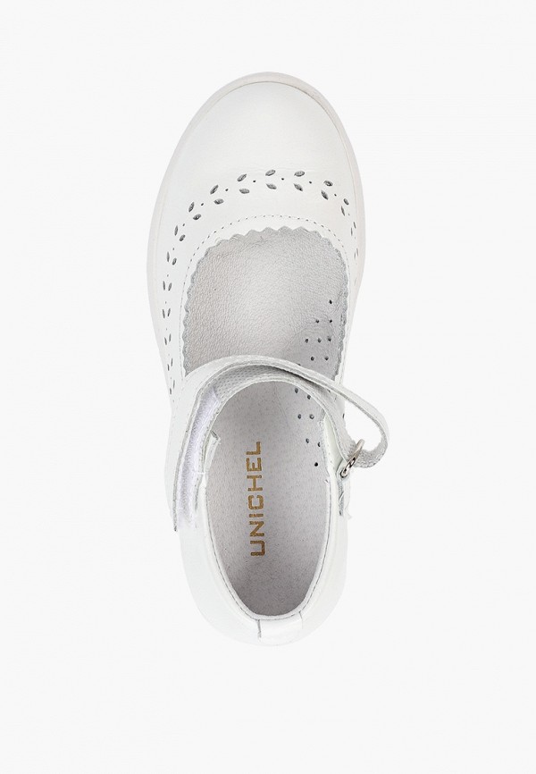 Юничел Туфли - фото 4