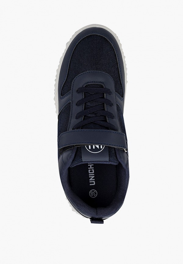 Юничел Кеды - фото 4