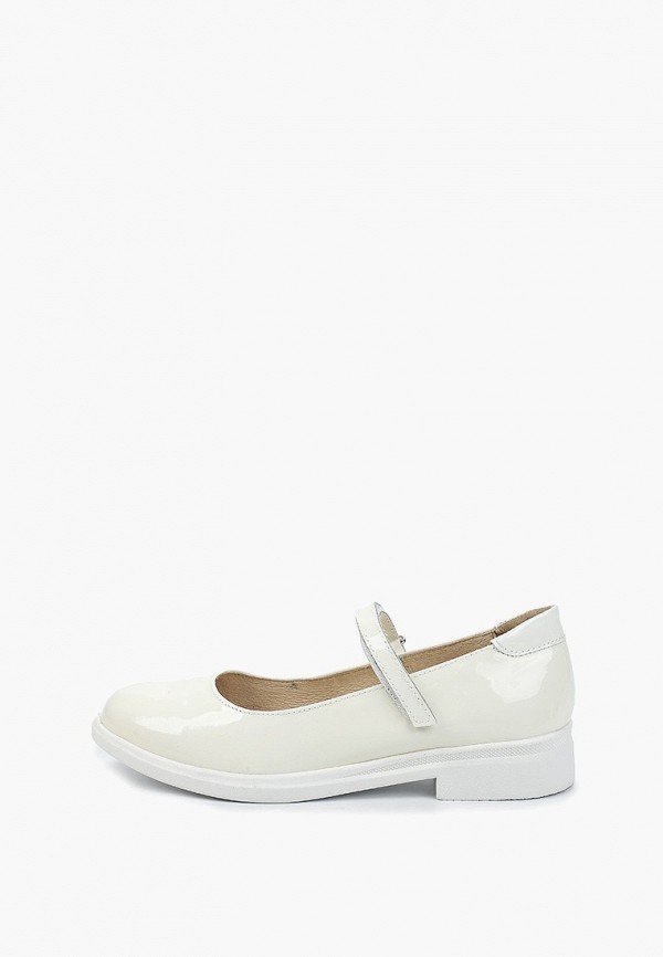 Юничел Туфли - фото 1