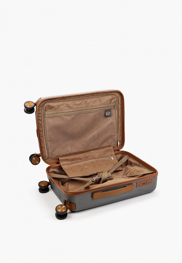 Polar Чемодан - Cabin size - фото 5