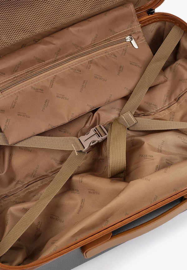 Polar Чемодан - Cabin size - фото 6