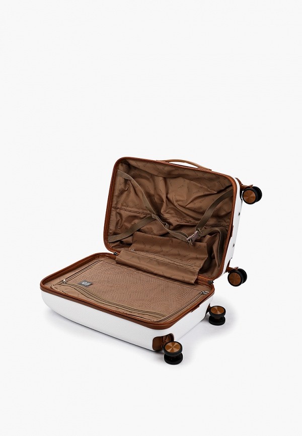 Polar Чемодан - Cabin size - фото 5