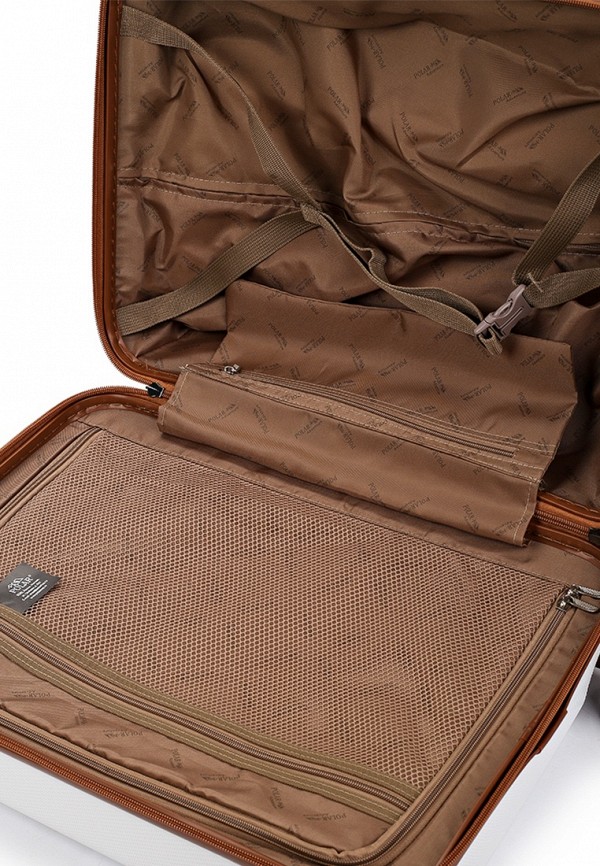 Polar Чемодан - Cabin size - фото 6