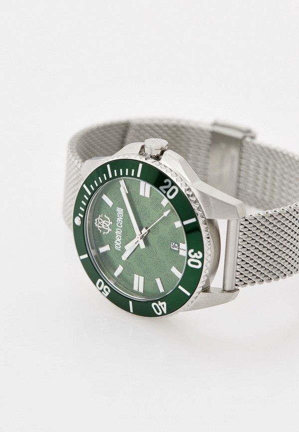 Roberto Cavalli Часы - RC5G013M0065 - фото 2