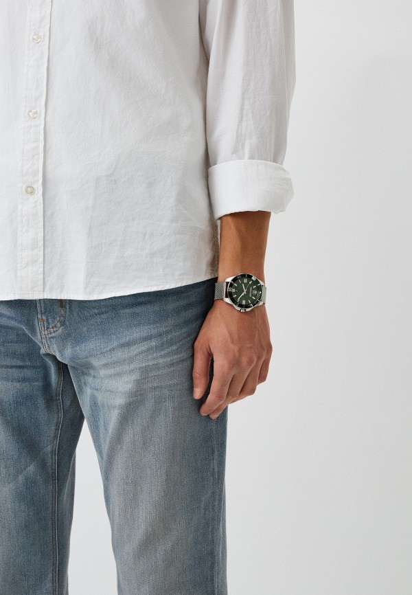 Roberto Cavalli Часы - RC5G013M0065 - фото 6