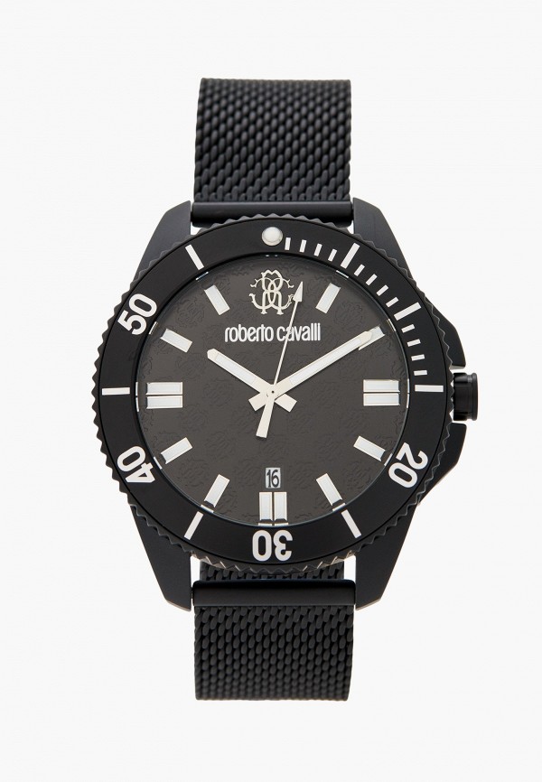 Roberto Cavalli Часы - RC5G013M0075 - фото 1