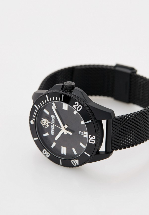 Roberto Cavalli Часы - RC5G013M0075 - фото 2