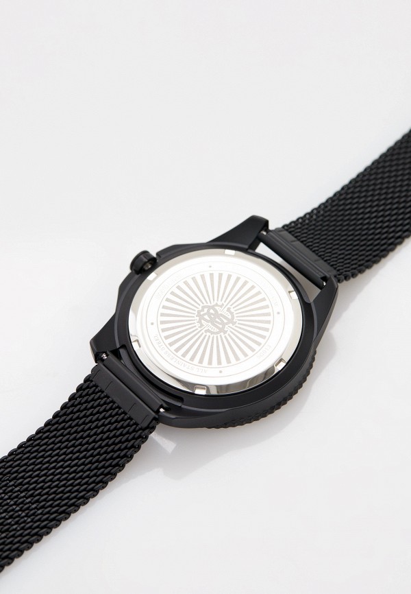 Roberto Cavalli Часы - RC5G013M0075 - фото 4