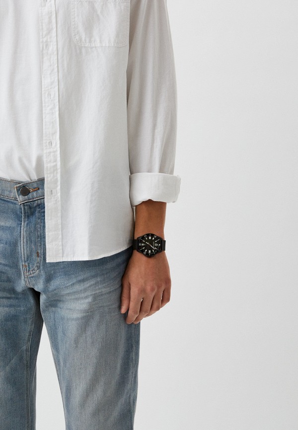 Roberto Cavalli Часы - RC5G013M0075 - фото 6