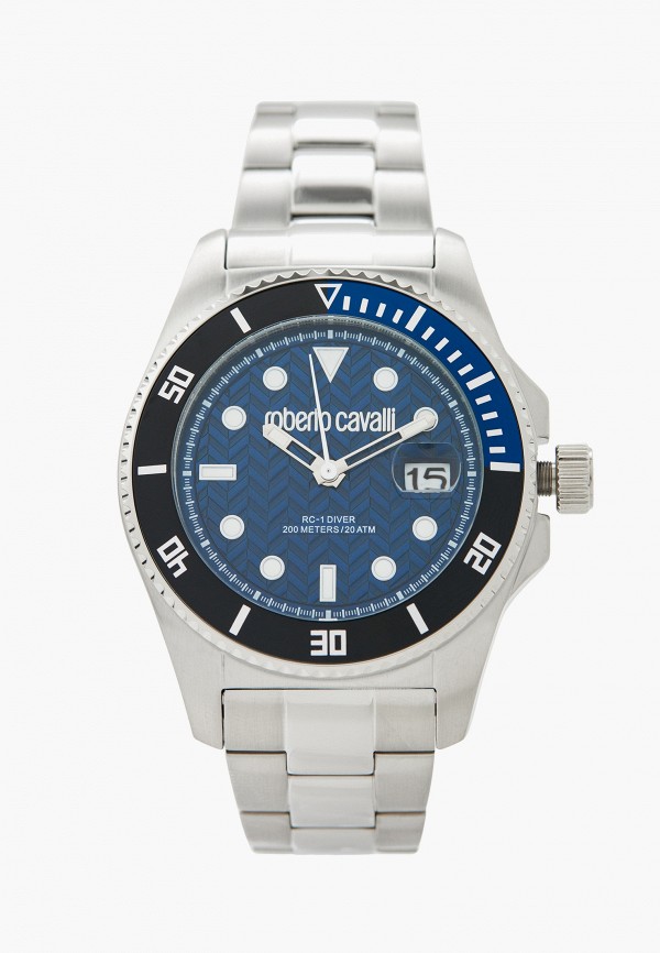Roberto Cavalli Часы - RC5G042M0045 - фото 1