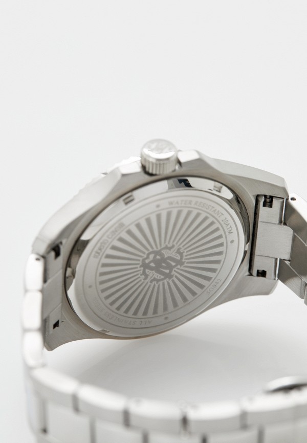 Roberto Cavalli Часы - RC5G042M0045 - фото 4