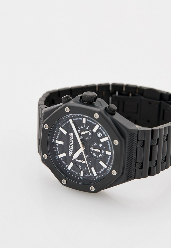 Roberto Cavalli Часы - RC5G047M0075 - фото 2